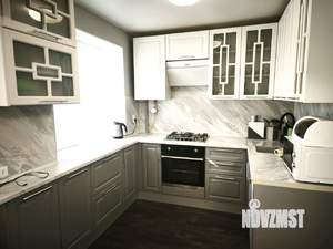 3-к квартира, на длительный срок, 56м2, 5/5 этаж