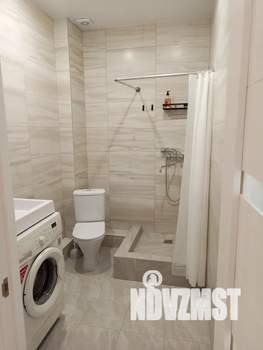 1-к квартира, посуточно, 35м2, 2/14 этаж