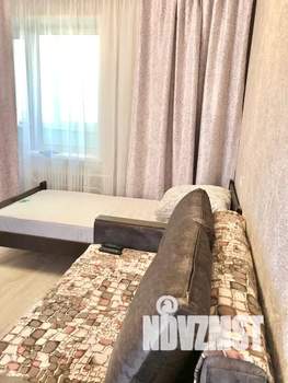 1-к квартира, посуточно, 36м2, 2/9 этаж