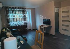 1-к квартира, на длительный срок, 32м2, 2/5 этаж