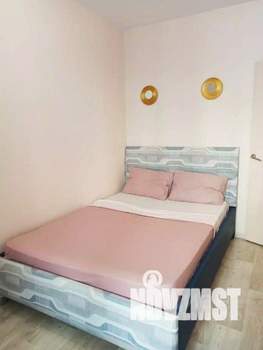 1-к квартира, посуточно, 21м2, 1/1 этаж