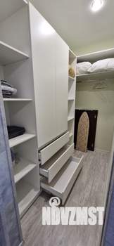 2-к квартира, посуточно, 44м2, 2/5 этаж