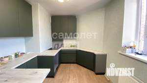 1-к квартира, на длительный срок, 35м2, 9/9 этаж