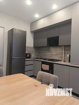 1-к квартира, на длительный срок, 33м2, 9/10 этаж