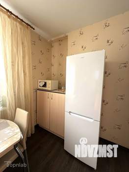 1-к квартира, на длительный срок, 47м2, 3/4 этаж