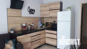 1-к квартира, посуточно, 39м2, 4/9 этаж