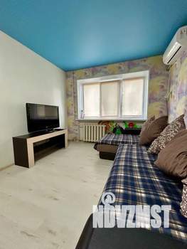 1-к квартира, посуточно, 28м2, 4/5 этаж