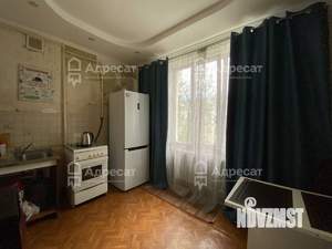 1-к квартира, на длительный срок, 36м2, 3/4 этаж