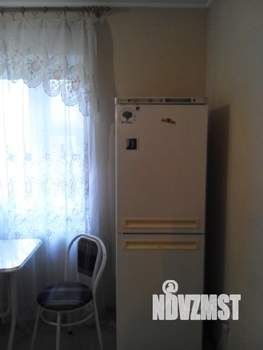 1-к квартира, посуточно, 41м2, 3/6 этаж