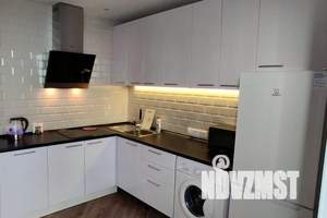 1-к квартира, посуточно, 43м2, 11/12 этаж