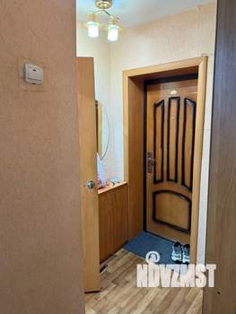 1-к квартира, на длительный срок, 30м2, 3/5 этаж