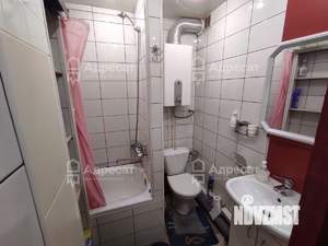 1-к квартира, на длительный срок, 32м2, 2/4 этаж