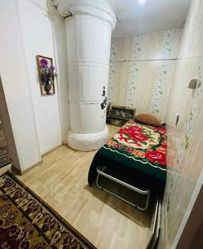 2-к квартира, на длительный срок, 36м2, 1/1 этаж