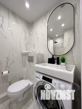 Студия квартира, посуточно, 24м2, 4/4 этаж