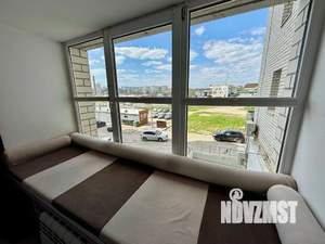 2-к квартира, посуточно, 45м2, 1/1 этаж