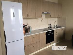 2-к квартира, на длительный срок, 60м2, 21/22 этаж