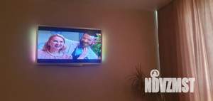 1-к квартира, посуточно, 40м2, 8/13 этаж