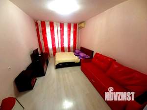 2-к квартира, посуточно, 60м2, 9/10 этаж