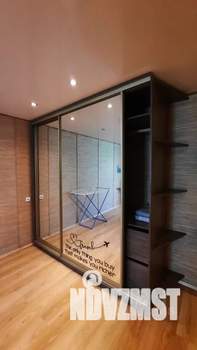 2-к квартира, посуточно, 56м2, 4/9 этаж