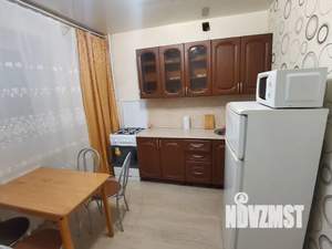 2-к квартира, посуточно, 67м2, 2/6 этаж