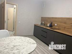 1-к квартира, посуточно, 33м2, 7/9 этаж