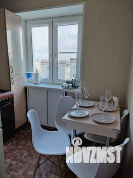 1-к квартира, посуточно, 30м2, 5/5 этаж