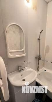 1-к квартира, на длительный срок, 36м2, 6/9 этаж