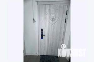 2-к квартира, посуточно, 82м2, 6/16 этаж