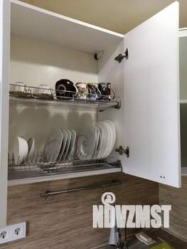 1-к квартира, посуточно, 34м2, 1/5 этаж