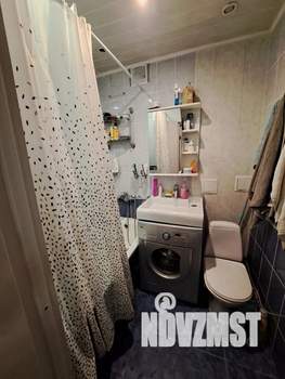 1-к квартира, посуточно, 40м2, 7/9 этаж