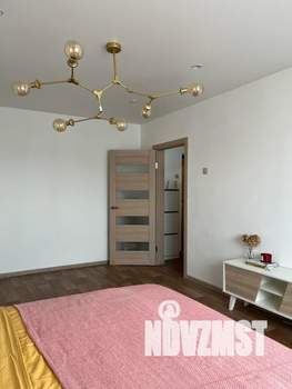 1-к квартира, посуточно, 35м2, 8/14 этаж