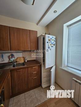 1-к квартира, на длительный срок, 34м2, 8/16 этаж