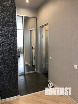 Студия квартира, на длительный срок, 53м2, 26/32 этаж