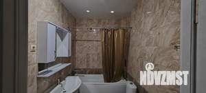 1-к квартира, посуточно, 46м2, 1/5 этаж