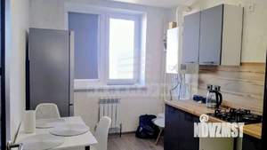 2-к квартира, на длительный срок, 48м2, 4/4 этаж