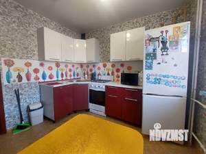 1-к квартира, на длительный срок, 40м2, 7/10 этаж