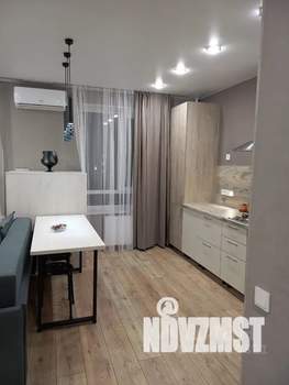 1-к квартира, посуточно, 32м2, 4/8 этаж