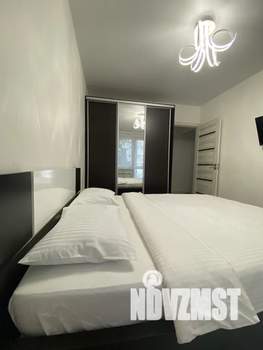 2-к квартира, посуточно, 55м2, 2/9 этаж