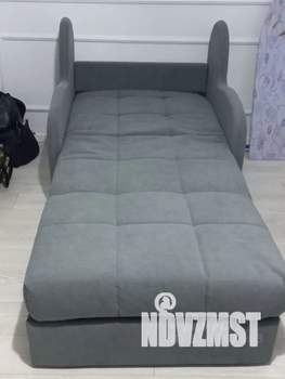 1-к квартира, посуточно, 33м2, 1/5 этаж