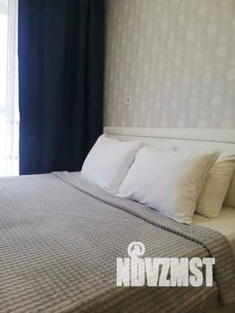 2-к квартира, посуточно, 52м2, 6/10 этаж