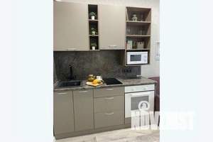 1-к квартира, посуточно, 40м2, 3/21 этаж