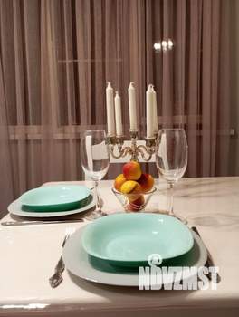 2-к квартира, посуточно, 60м2, 15/23 этаж