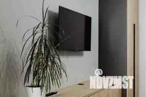 2-к квартира, посуточно, 60м2, 1/1 этаж