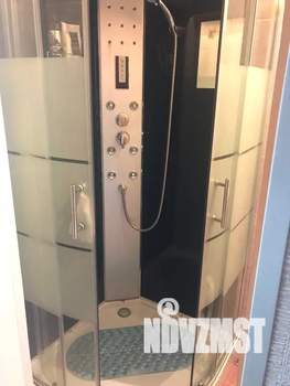 1-к квартира, посуточно, 39м2, 6/7 этаж