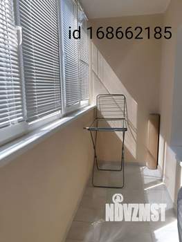 Студия квартира, посуточно, 33м2, 2/16 этаж