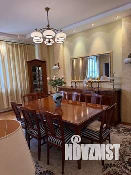 3-к квартира, посуточно, 120м2, 3/5 этаж