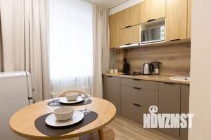 1-к квартира, посуточно, 32м2, 2/5 этаж