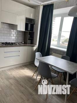 2-к квартира, посуточно, 74м2, 5/6 этаж