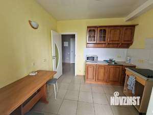 1-к квартира, на длительный срок, 38м2, 5/12 этаж