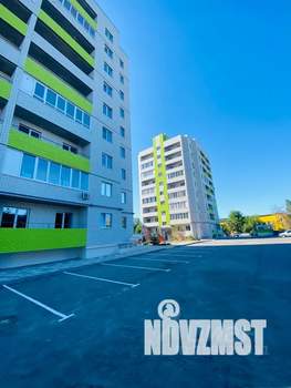 2-к квартира, посуточно, 53м2, 1/9 этаж